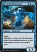 Air-Cult Elemental #109