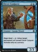 Clever Conjurer #113