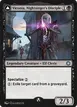 Viconia, Nightsinger's Disciple #11