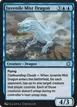 Juvenile Mist Dragon #124
