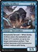 Kenku Artificer #125