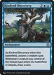 Kindred Discovery #126