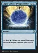 Lapis Orb of Dragonkind #127