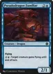 Pseudodragon Familiar #128