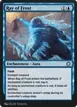 Ray of Frost #129