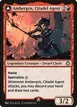 Ambergris, Citadel Agent #12
