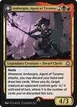 Ambergris, Agent of Tyranny #12b