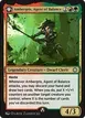 Ambergris, Agent of Balance #12g