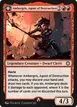 Ambergris, Agent of Destruction #12r