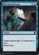 Shocking Grasp #132