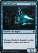 Soulknife Spy #133