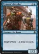 Tymora's Invoker #135