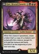 Gut, Brutal Fanatic #13b