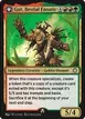 Gut, Bestial Fanatic #13g