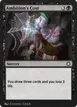 Ambition's Cost #140