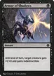 Armor of Shadows #142