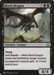 Black Dragon #144