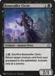 Bonecaller Cleric #147