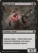 Chain Devil #149