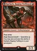 Karlach, Raging Tiefling #14