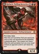 Karlach, Tiefling Berserker #14r