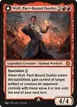 Wyll, Pact-Bound Duelist #15