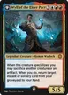 Wyll of the Elder Pact #15u