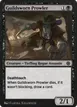 Guildsworn Prowler #160