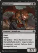 Manticore #163