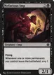 Nefarious Imp #164