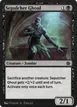 Sepulcher Ghoul #166