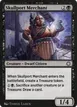 Skullport Merchant #169