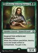 Jaheira, Merciful Harper #16g