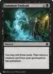 Summon Undead #170