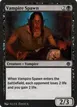 Vampire Spawn #172