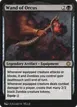 Wand of Orcus #173