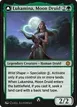 Lukamina, Moon Druid #17