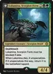Lukamina, Scorpion Form #17b