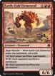 Earth-Cult Elemental #180
