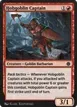 Hobgoblin Captain #183