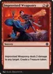 Improvised Weaponry #184