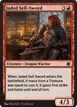 Jaded Sell-Sword #185