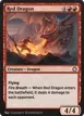 Red Dragon #188