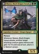 Skanos, Black Dragon Vassal #18b
