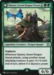 Skanos, Green Dragon Vassal #18g