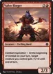 Valor Singer #193