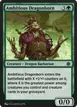 Ambitious Dragonborn #198