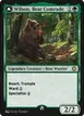 Wilson, Bear Comrade #19