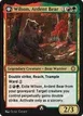Wilson, Ardent Bear #19r