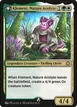 Klement, Nature Acolyte #1g